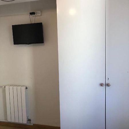 Habitacion Doble Hotel Estella Kültér fotó